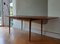 Mid-Century Extendable Dining Table in Teak, Image 10