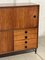 Large Sideboard in Rosewood, 1960s, Image 19