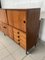 Credenza grande in palissandro, anni '60, Immagine 2