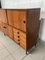 Large Sideboard in Rosewood, 1960s, Image 2