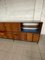Large Sideboard in Rosewood, 1960s, Image 11
