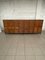 Large Sideboard in Rosewood, 1960s 1