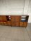 Credenza grande in palissandro, anni '60, Immagine 15