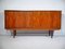 Mid-Century Sideboard aus Teak von Dyrlund, 1960er 1