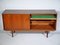 Mid-Century Sideboard aus Teak von Dyrlund, 1960er 4