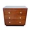 Commode à Tiroirs Mid-Century, France, 1960s 1