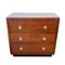 Mid-Century French Chest of Drawers, 1960s, Image 1