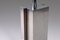 Italian Table Lamp in Brushed Steel and Acrylic Glass, 1970s, Image 6