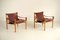 Sirocco Armchairs by Arne Norell for Arne Norell Ab, Sweden, 1960s, Set of 2 8