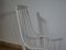 Vintage Swedish Rocking Chair by Lena Larsson for Nesto, 1960s, Image 13