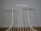Vintage Swedish Rocking Chair by Lena Larsson for Nesto, 1960s 9