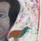 Pandi, Porträt des indonesischen Präsidenten Joko Widodo, 2018, Acryl auf Leinwand 6