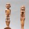 Ritual Spoons from Timor Island, 1950s, Set of 2 4
