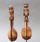 Ritual Spoons from Timor Island, 1950s, Set of 2 9