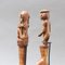 Ritual Spoons from Timor Island, 1950s, Set of 2 11