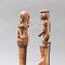Ritual Spoons from Timor Island, 1950s, Set of 2, Image 11