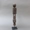 Carved Wooden Figure from Nias, 1960s 6