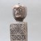 Carved Wooden Figure from Nias, 1960s, Image 23