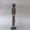 Carved Wooden Figure from Nias, 1960s 1