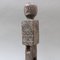 Carved Wooden Figure from Nias, 1960s 11