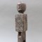 Carved Wooden Figure from Nias, 1960s, Image 11