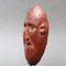 Máscara tradicional vintage de madera esculpida, Imagen 12
