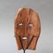 Máscara tradicional de madera tallada, años 70, Imagen 15