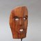 Carved Wooden Traditional Mask, 1970s 18