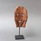 Carved Wooden Traditional Mask, 1970s, Image 6