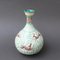 Vintage Ceramic Flower Vase by Jean Mayodon, 1960s 6