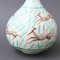 Jarrón vintage de cerámica de Jean Mayodon, años 60, Imagen 10