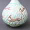 Jarrón vintage de cerámica de Jean Mayodon, años 60, Imagen 12