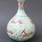 Vintage Ceramic Flower Vase by Jean Mayodon, 1960s, Image 15