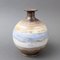 Mid-Century French Ceramic Vase by Alexandre Kostanda, 1960s, Image 5