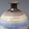 Mid-Century French Ceramic Vase by Alexandre Kostanda, 1960s 8