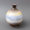 Vaso Mid-Century in ceramica di Alexandre Kostanda, Francia, anni '60, Immagine 3