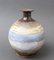 Vaso Mid-Century in ceramica di Alexandre Kostanda, Francia, anni '60, Immagine 6