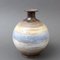 Mid-Century French Ceramic Vase by Alexandre Kostanda, 1960s, Image 7