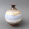 Mid-Century French Ceramic Vase by Alexandre Kostanda, 1960s 4