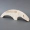 Travertine Anteater Cardholders by Mannelli Brothers, 1970s, Set of 3 9