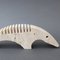 Travertine Anteater Cardholders by Mannelli Brothers, 1970s, Set of 3 11