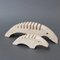 Travertine Anteater Cardholders by Mannelli Brothers, 1970s, Set of 3, Image 13