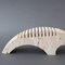 Travertine Anteater Cardholders by Mannelli Brothers, 1970s, Set of 3 10