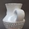 Vaso vintage in ceramica con manici di Roger Capron, Francia, anni '50, Immagine 18