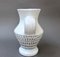Vintage French Ceramic Vase with Handles by Roger Capron, 1950s 4