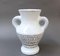 Vintage French Ceramic Vase with Handles by Roger Capron, 1950s, Image 1