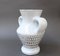Vintage French Ceramic Vase with Handles by Roger Capron, 1950s 7
