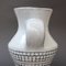 Vaso vintage in ceramica con manici di Roger Capron, Francia, anni '50, Immagine 15