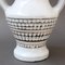 Vaso vintage in ceramica con manici di Roger Capron, Francia, anni '50, Immagine 10