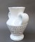 Vintage French Ceramic Vase with Handles by Roger Capron, 1950s 2